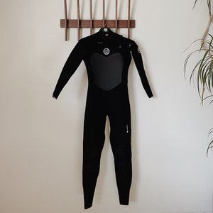 *NEW* (Worn Once) Rip Curl Women's Flashbomb 4/3 Wetsuit - Size 6